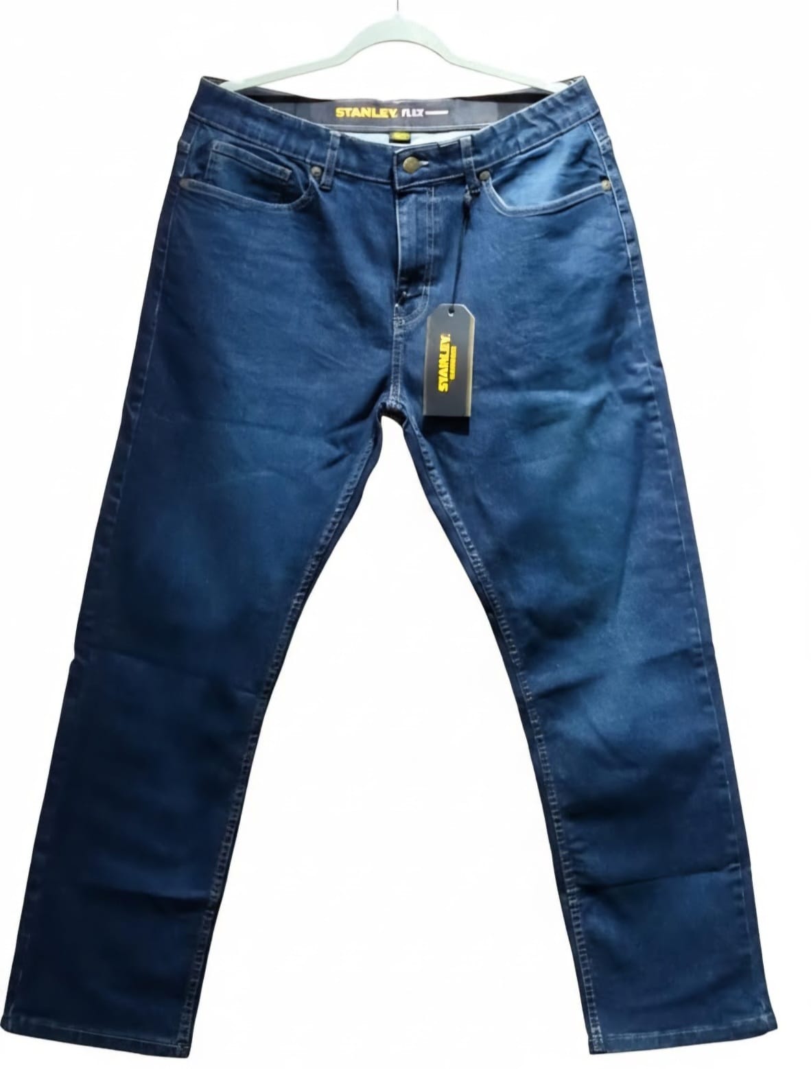 Jeans Stanley para Hombre